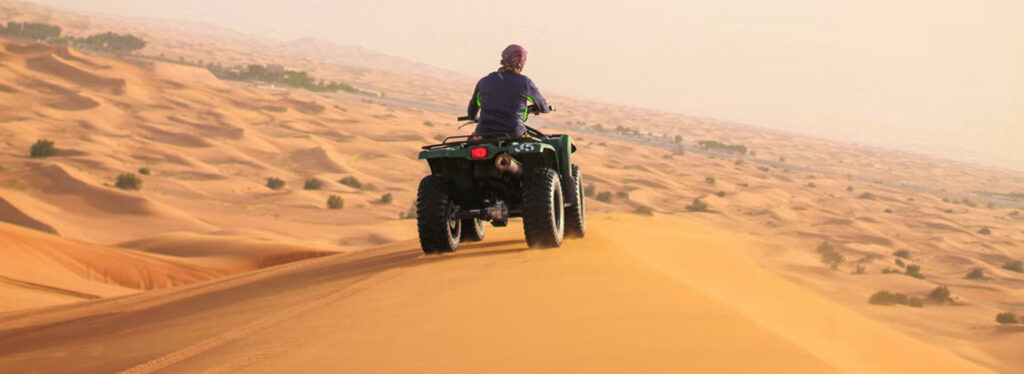 Desert Buggy | Desert Buggy Drive Dubai | Drive safari