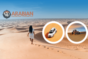 Best Desert Safari Dubai | Desert Deluxe Safari Premium | Best Desert Safari