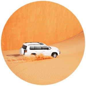 Private desert | private desert safari | desert safari private
