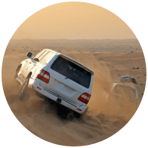 Best Desert Safari Dubai | Desert Deluxe Safari Premium | Best Desert Safari