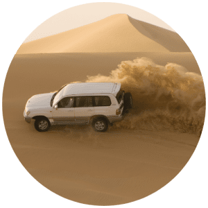 desert safari | cheap desert price vs business class | dubai 